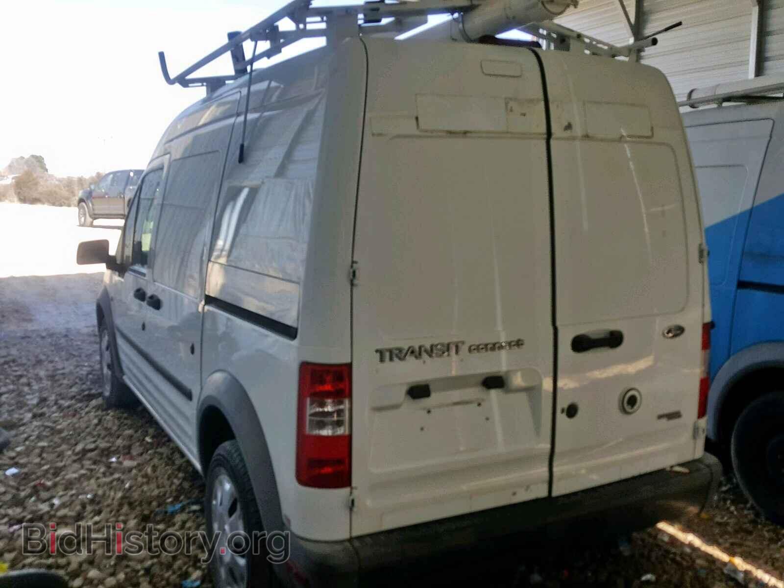 2013 FORD TRANSIT CO - VIN: NM0LS7AN2DT147884 - Фото 3