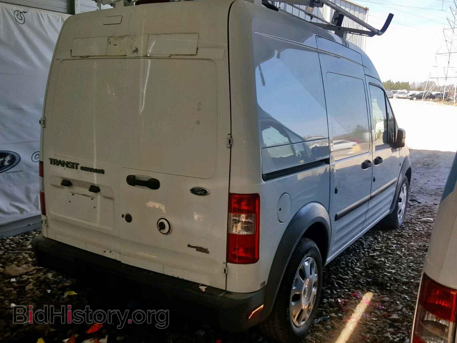 2013 FORD TRANSIT CO - VIN: NM0LS7AN2DT147884 - Фото 4