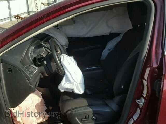 2015 CHRYSLER 200 - VIN: 1C3CCCAB5FN598740 - Фото 5