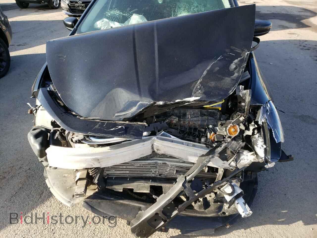 2014 DODGE DART - VIN: 1C3CDFDH4ED861545 - Фото 11