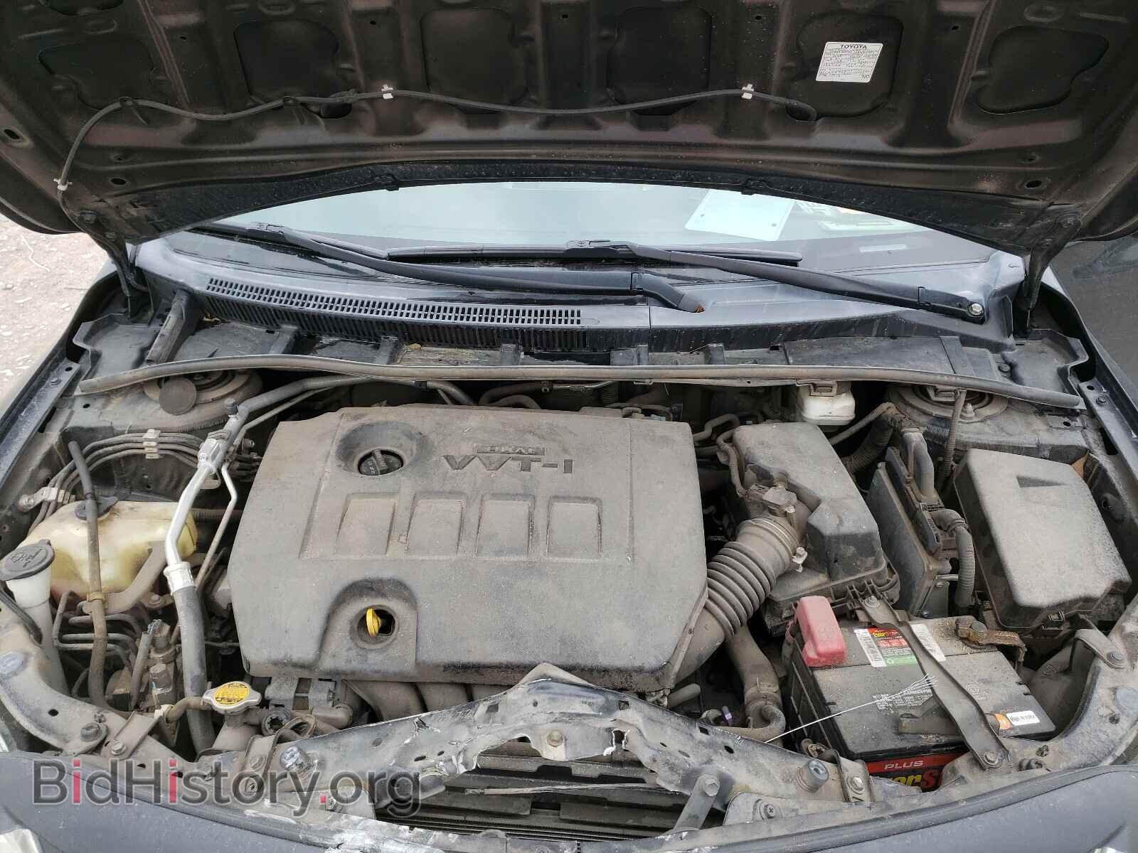 2013 TOYOTA COROLLA - VIN: 5YFBU4EEXDP143039 - Фото 7