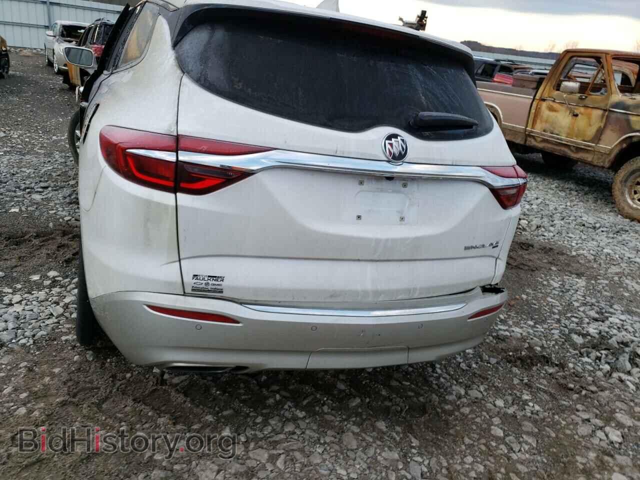 2019 BUICK ENCLAVE - VIN: 5GAEVBKW0KJ318798 - Фото 6