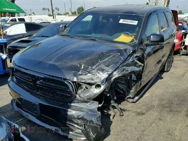 Photo 1C4SDJCT8FC837630 - DODGE DURANGO 2015