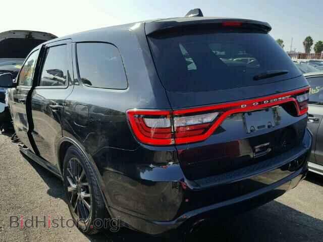 2015 DODGE DURANGO - VIN: 1C4SDJCT8FC837630 - Photo 3