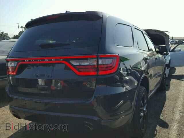 2015 DODGE DURANGO - VIN: 1C4SDJCT8FC837630 - Photo 4