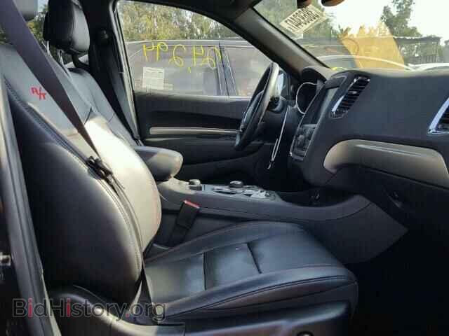 2015 DODGE DURANGO - VIN: 1C4SDJCT8FC837630 - Photo 5