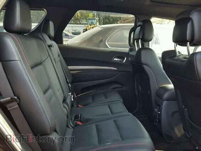 2015 DODGE DURANGO - VIN: 1C4SDJCT8FC837630 - Photo 6