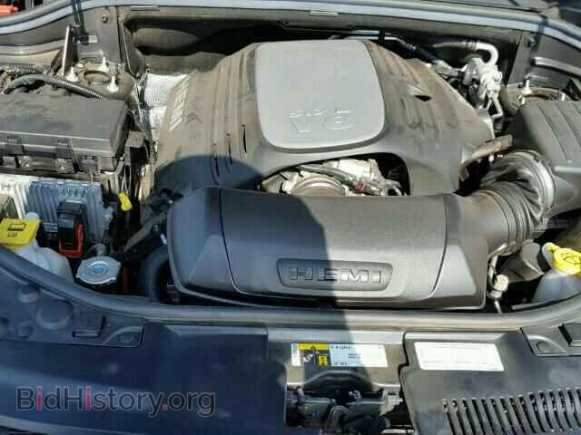 2015 DODGE DURANGO - VIN: 1C4SDJCT8FC837630 - Photo 7
