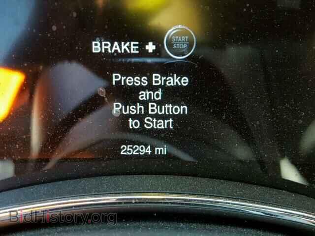 2015 DODGE DURANGO - VIN: 1C4SDJCT8FC837630 - Photo 8