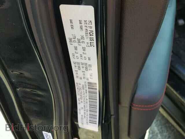 2015 DODGE DURANGO - VIN: 1C4SDJCT8FC837630 - Photo 10
