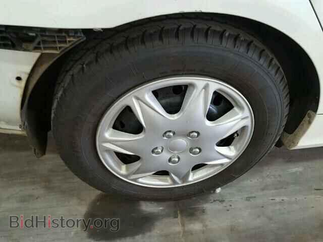 2012 HYUNDAI SONATA - VIN: 5NPEB4ACXCH416046 - Фото 10
