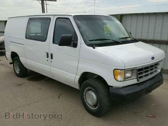 Photo 1FTFE24H7SHB83327 - FORD ECONOLINE 1995