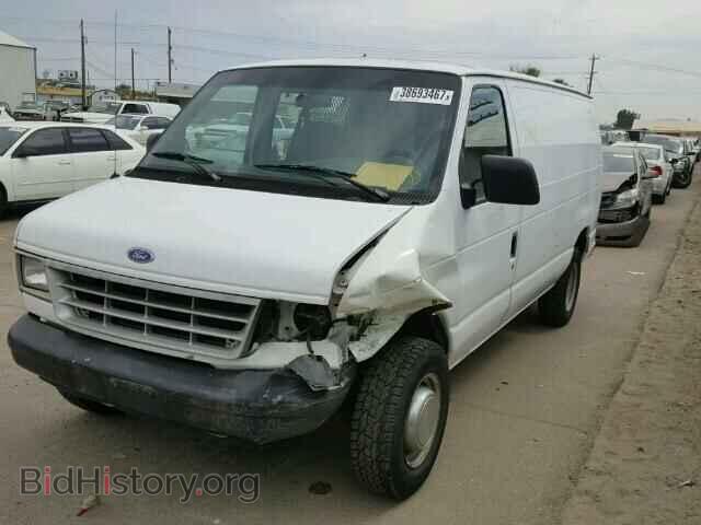 1995 FORD ECONOLINE - VIN: 1FTFE24H7SHB83327 - Photo 2