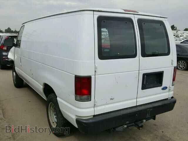 1995 FORD ECONOLINE - VIN: 1FTFE24H7SHB83327 - Photo 3
