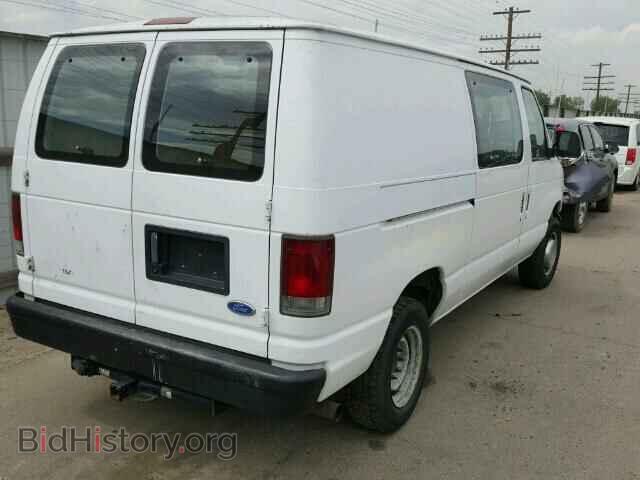 1995 FORD ECONOLINE - VIN: 1FTFE24H7SHB83327 - Photo 4