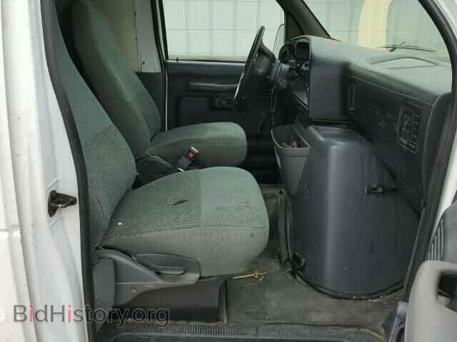 1995 FORD ECONOLINE - VIN: 1FTFE24H7SHB83327 - Photo 5