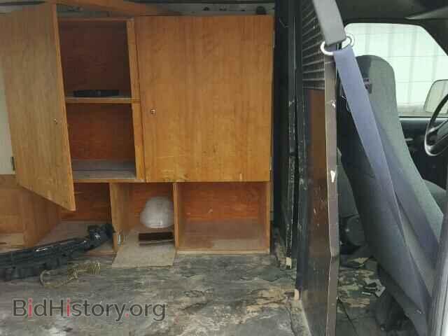 1995 FORD ECONOLINE - VIN: 1FTFE24H7SHB83327 - Photo 6