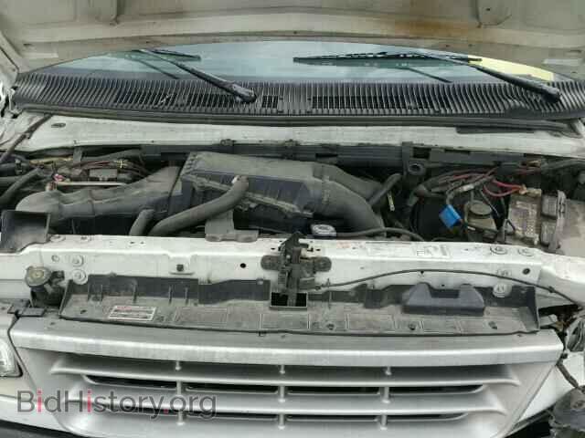 1995 FORD ECONOLINE - VIN: 1FTFE24H7SHB83327 - Photo 7