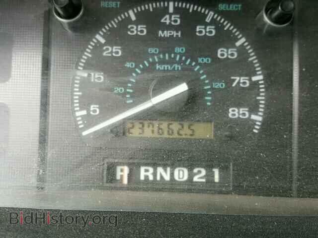 1995 FORD ECONOLINE - VIN: 1FTFE24H7SHB83327 - Photo 8
