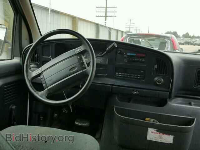 1995 FORD ECONOLINE - VIN: 1FTFE24H7SHB83327 - Photo 9