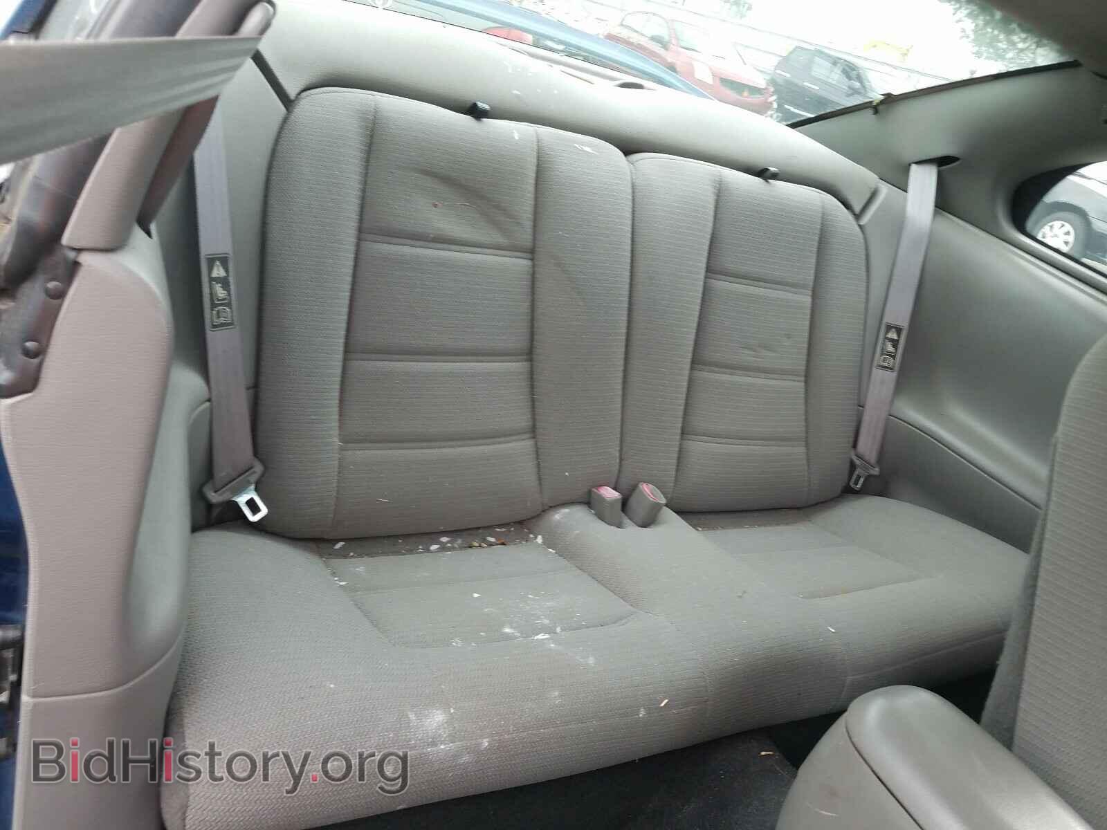 2000 FORD MUSTANG - VIN: 1FAFP4043YF146570 - Photo 6