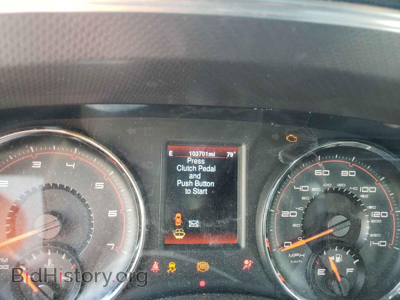 2013 DODGE CHARGER - VIN: 2C3CDXHG1DH643734 - Фото 8