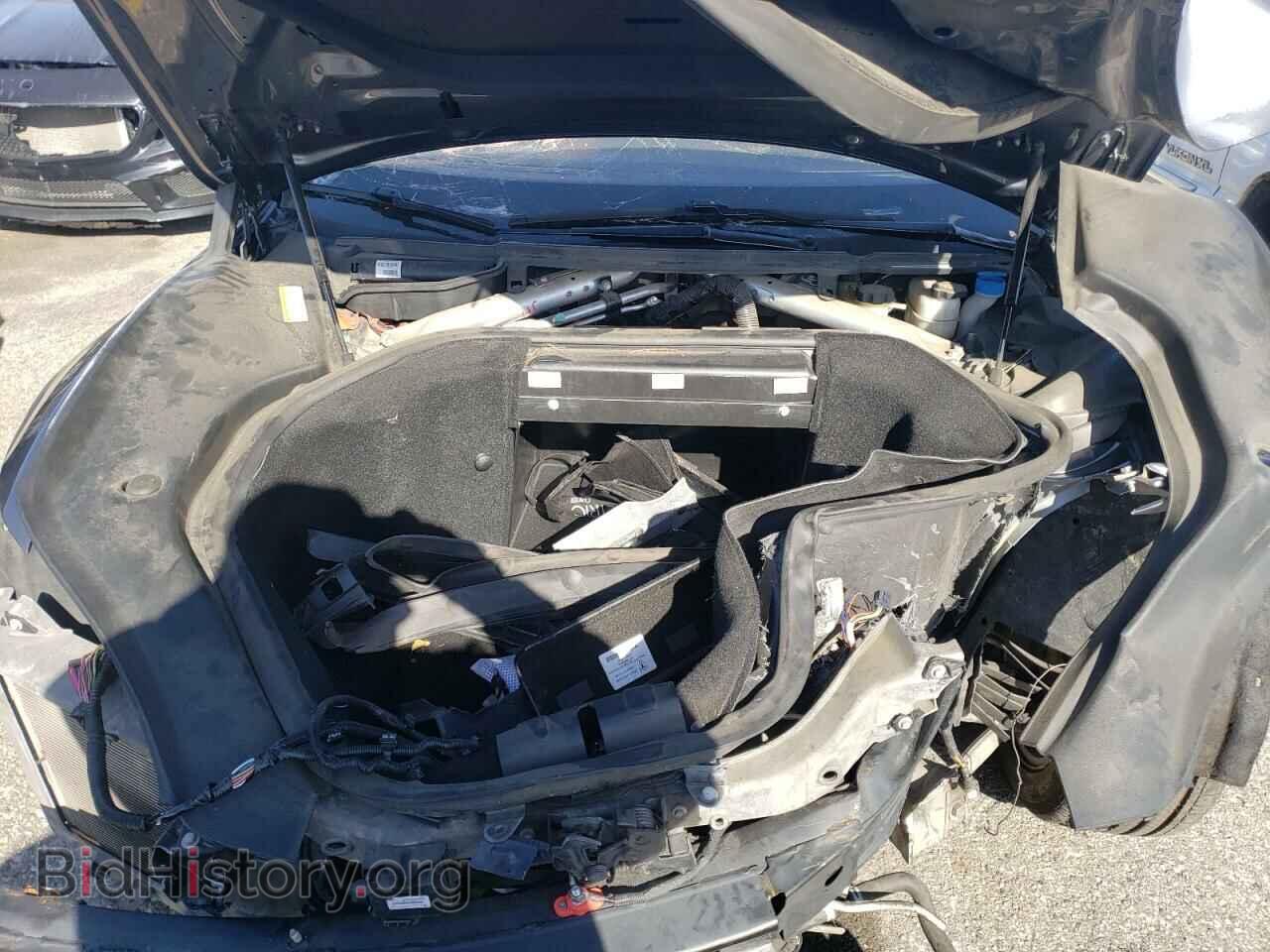 2014 TESLA MODEL S - VIN: 5YJSA1S16EFP35852 - Photo 7