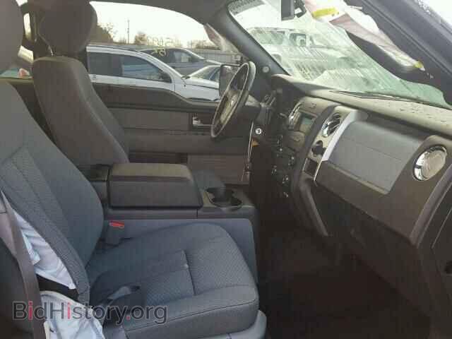 2013 FORD F150 - VIN: 1FTFW1EF6DFD34502 - Фото 5