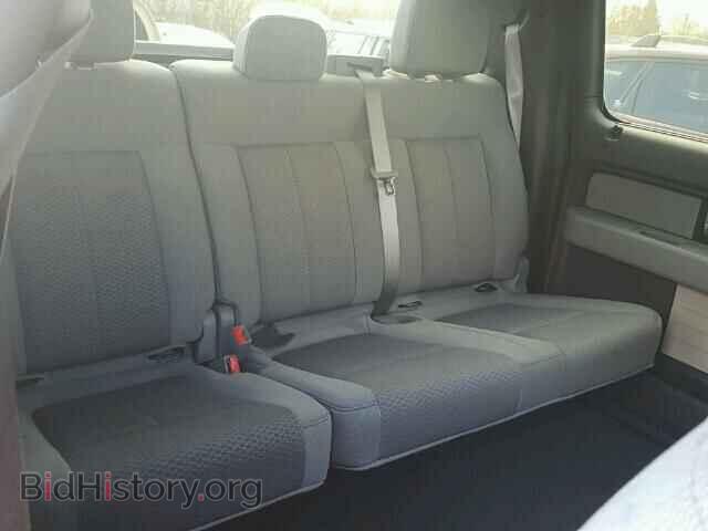 2013 FORD F150 - VIN: 1FTFW1EF6DFD34502 - Фото 6