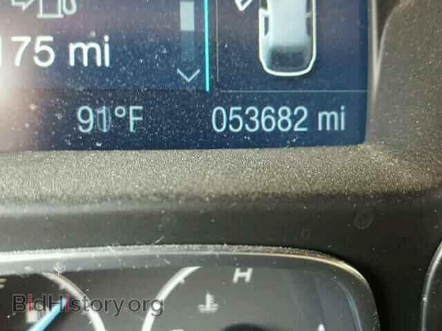 2012 FORD FOCUS - VIN: 1FAHP3K21CL175459 - Фото 8