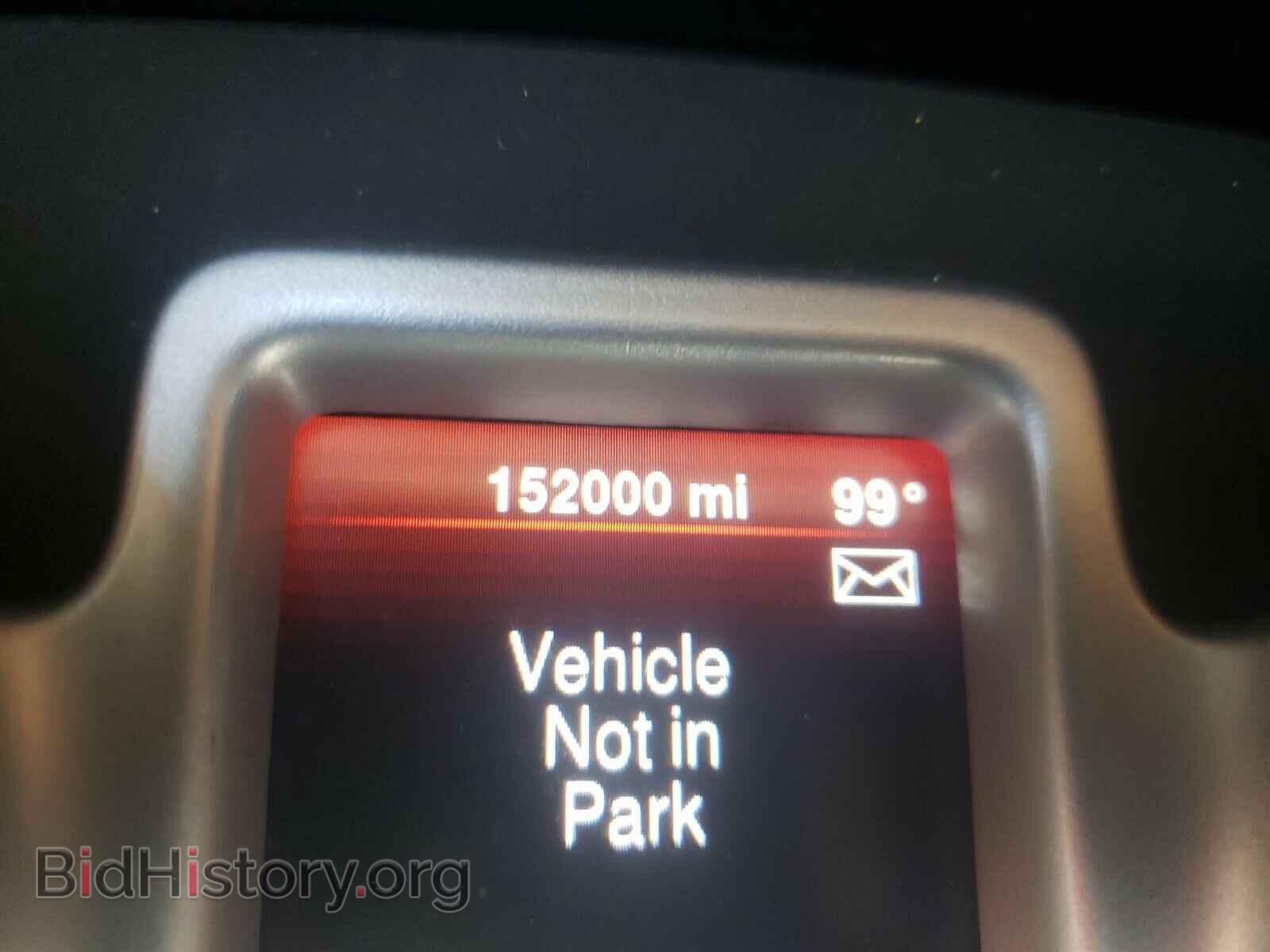 2014 DODGE JOURNEY - VIN: 3C4PDCAB1ET135499 - Фото 8