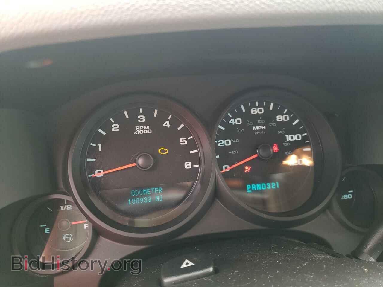 2009 GMC SIERRA - VIN: 3GTEC13C09G287468 - Фото 9