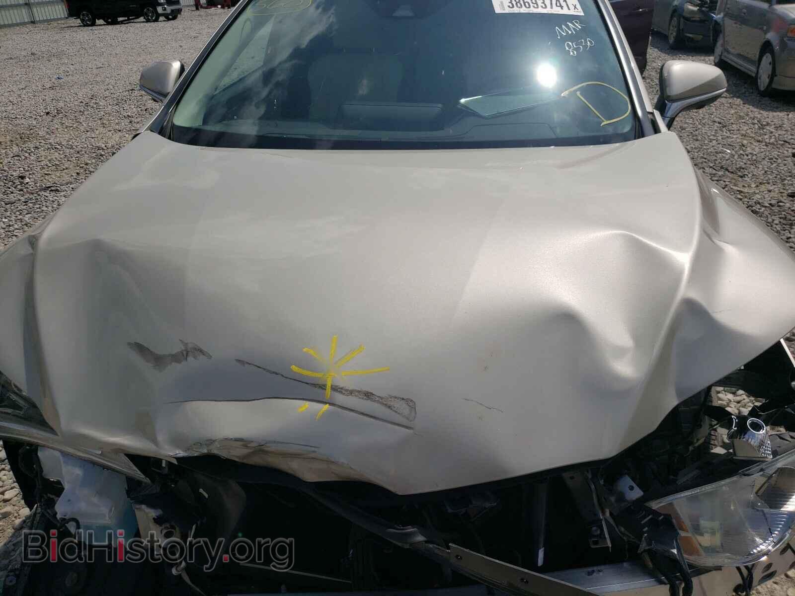 2019 LEXUS RX350 - VIN: 2T2ZZMCA8KC138530 - Фото 7