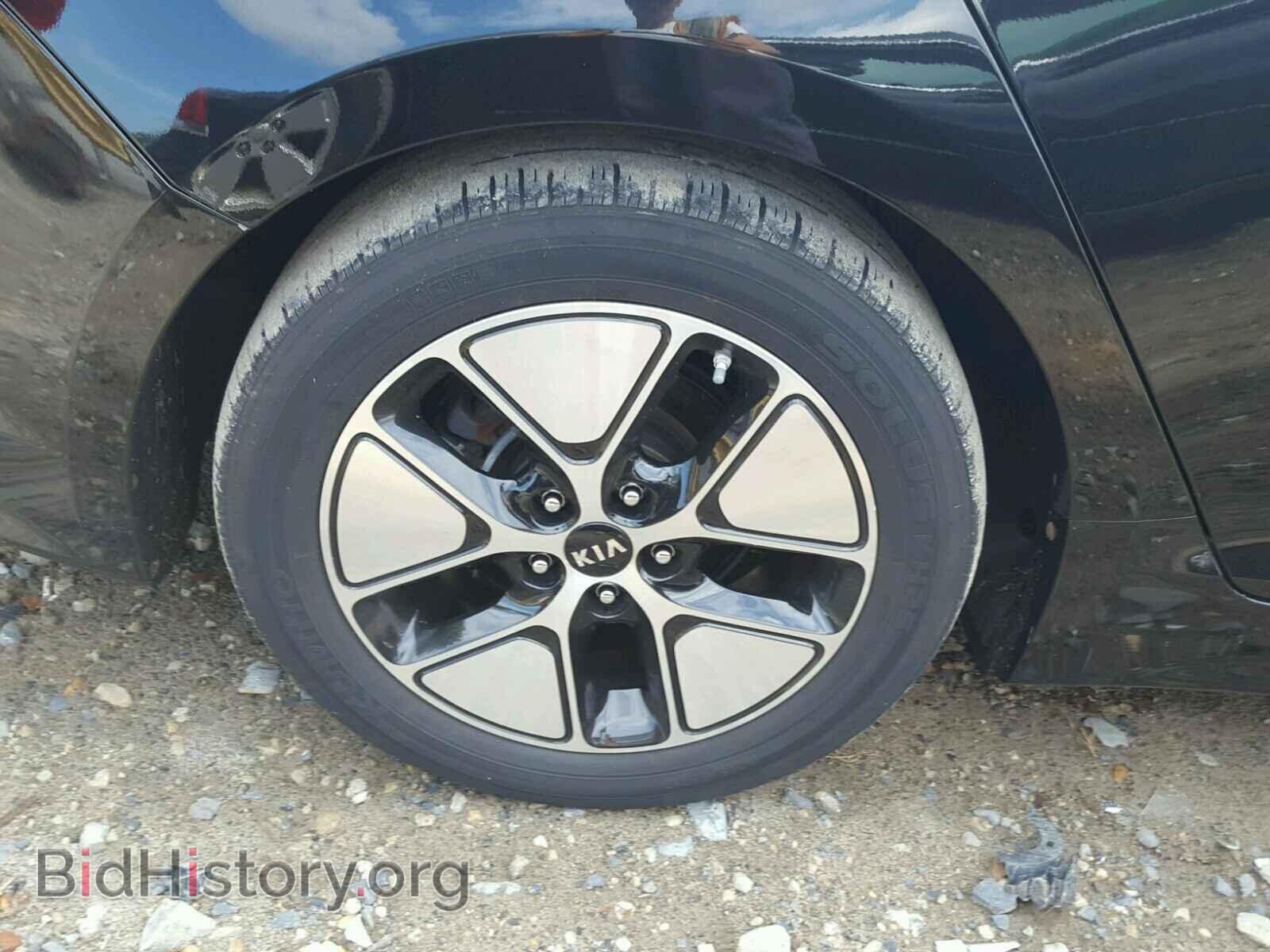 2013 KIA OPTIMA - VIN: KNAGM4AD4D5057559 - Фото 9