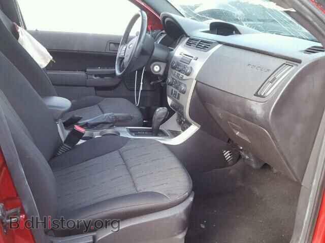 2011 FORD FOCUS - VIN: 1FAHP3FN1BW161630 - Фото 5
