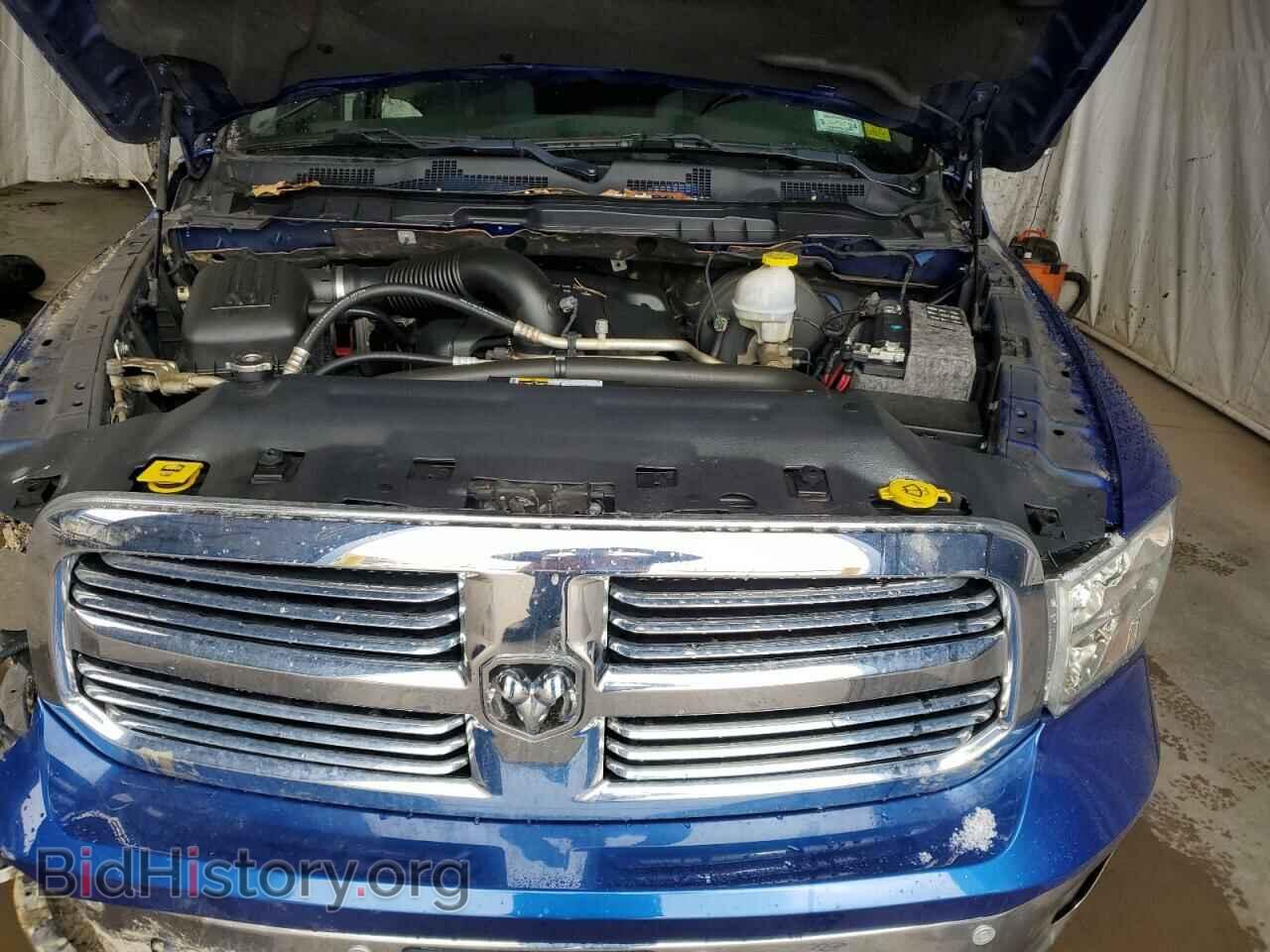 2018 RAM 1500 - VIN: 1C6RR7LT1JS333347 - Фото 11