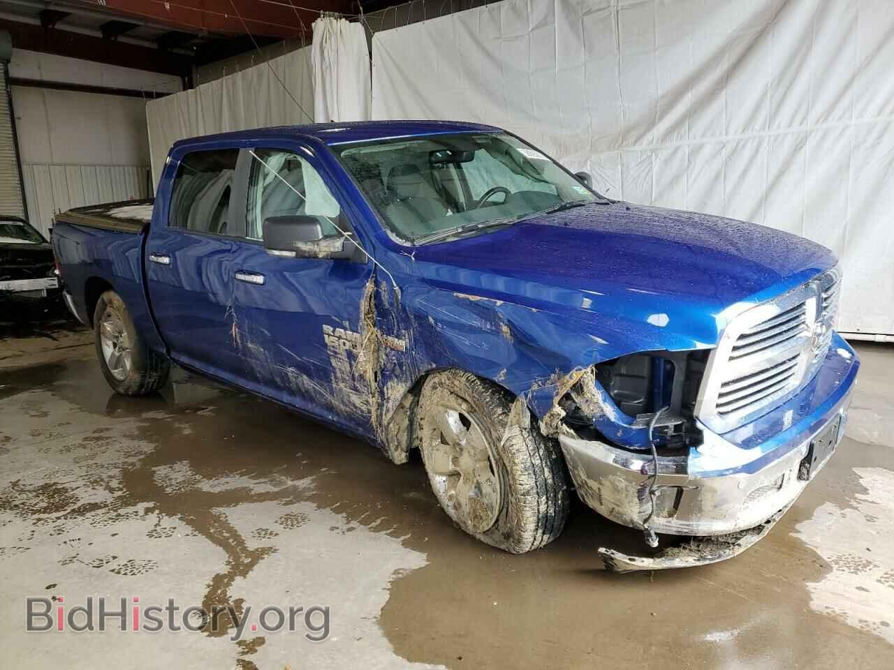 2018 RAM 1500 - VIN: 1C6RR7LT1JS333347 - Фото 4