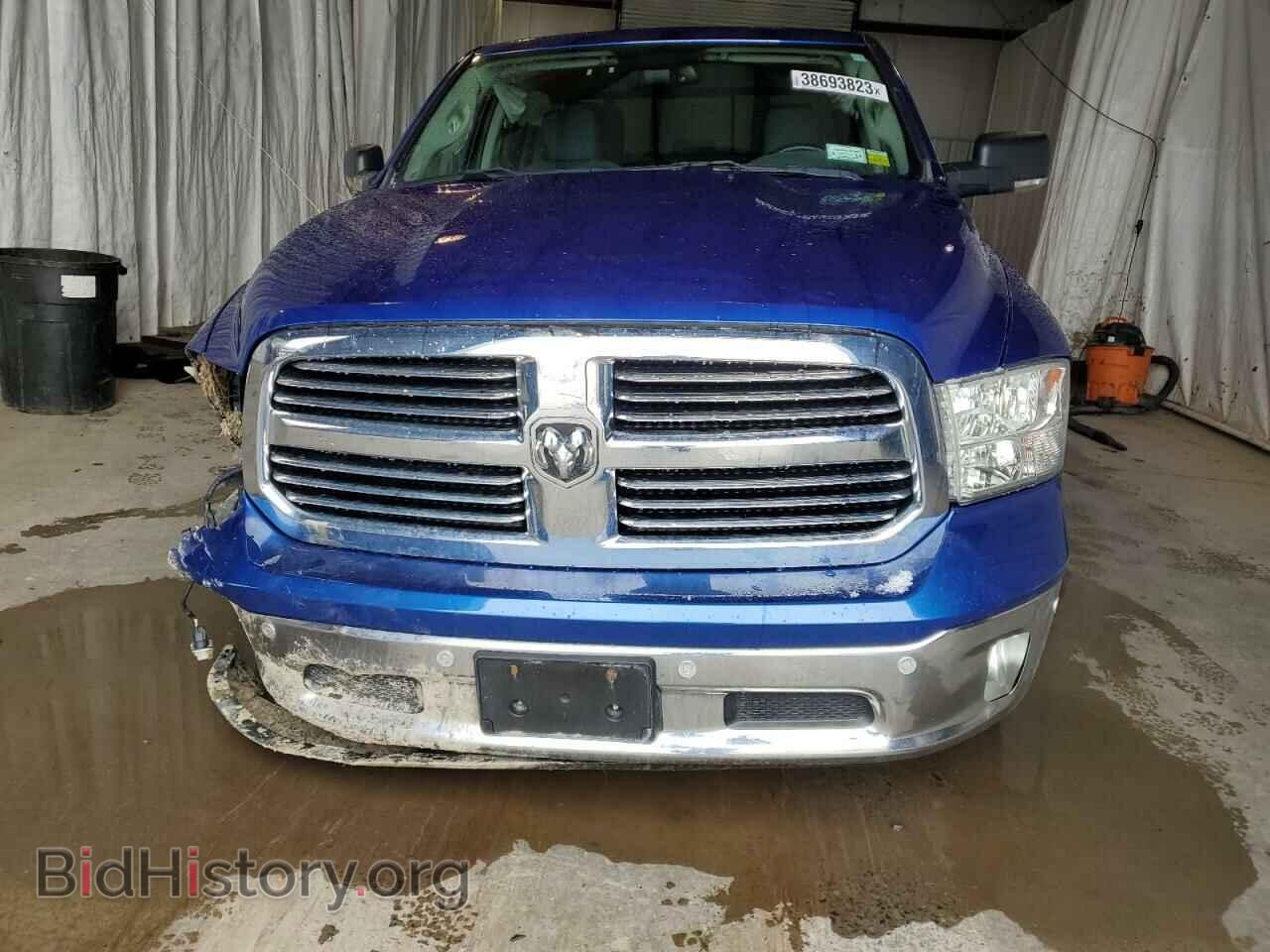 2018 RAM 1500 - VIN: 1C6RR7LT1JS333347 - Фото 5