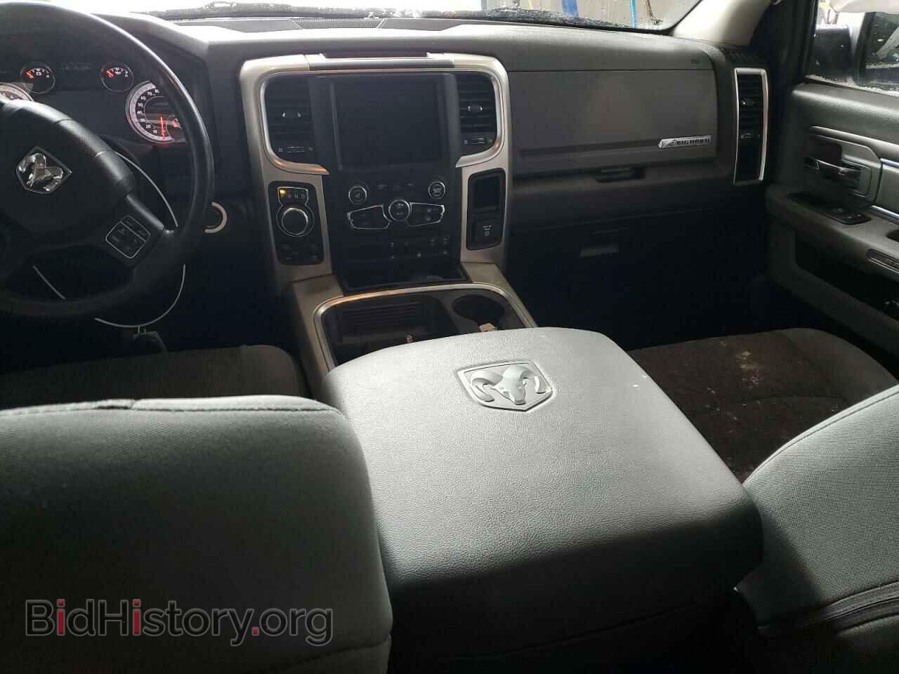 2018 RAM 1500 - VIN: 1C6RR7LT1JS333347 - Фото 8