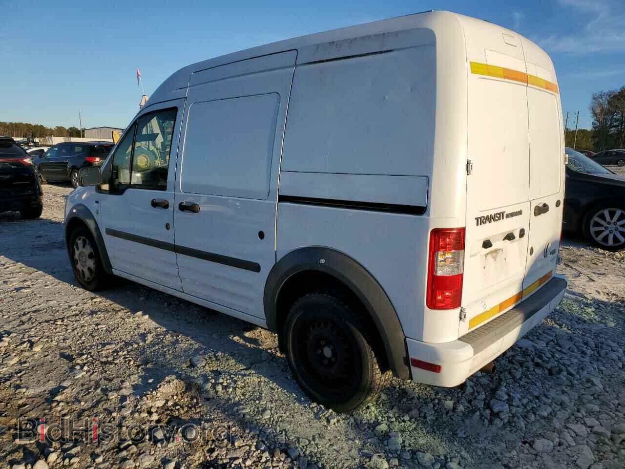2013 FORD TRANSIT - VIN: NM0LS7BN1DT134915 - Фото 2