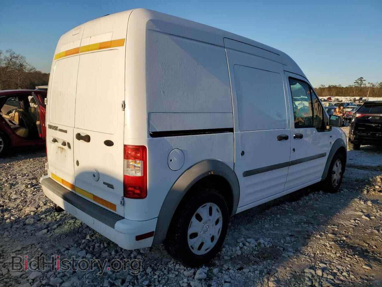2013 FORD TRANSIT - VIN: NM0LS7BN1DT134915 - Фото 3