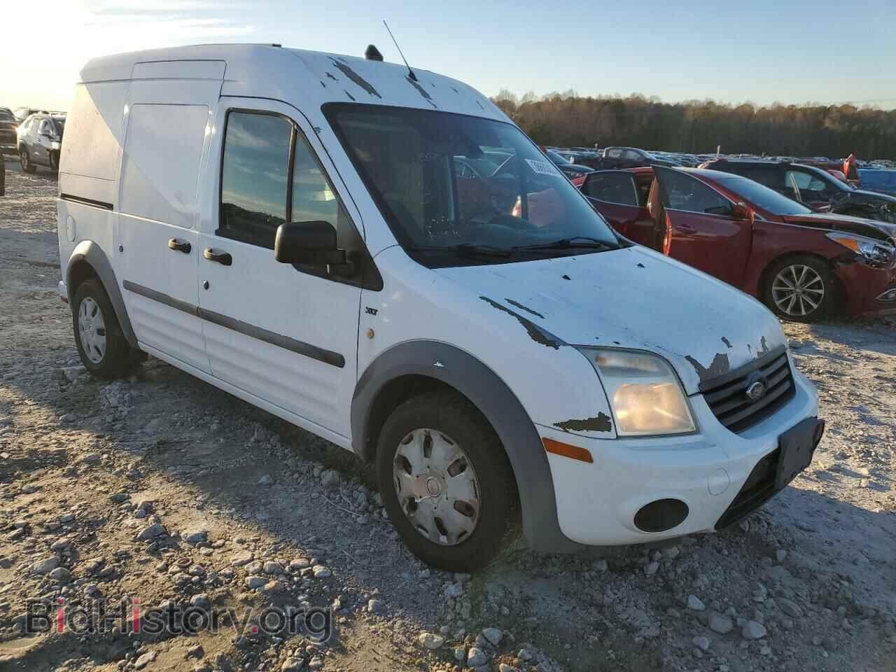 2013 FORD TRANSIT - VIN: NM0LS7BN1DT134915 - Фото 4