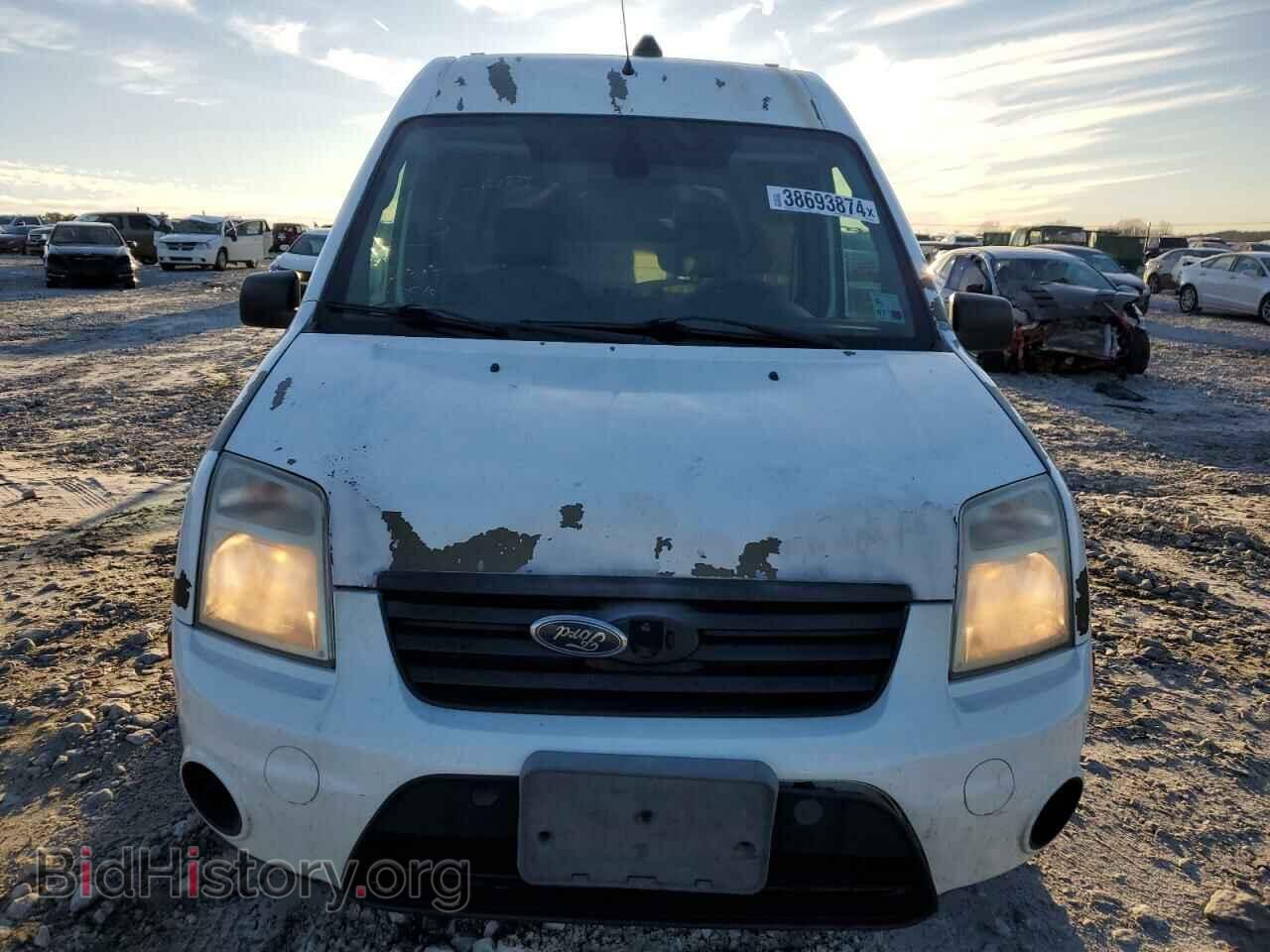 2013 FORD TRANSIT - VIN: NM0LS7BN1DT134915 - Фото 5