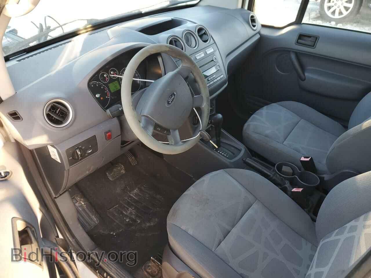 2013 FORD TRANSIT - VIN: NM0LS7BN1DT134915 - Фото 8