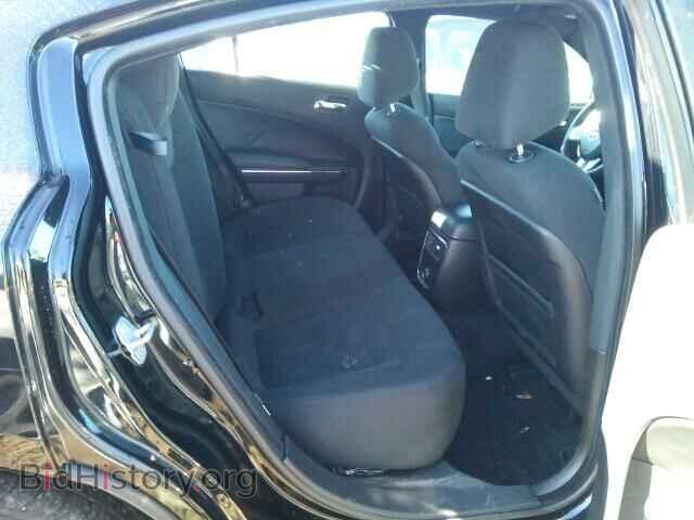 2012 DODGE CHARGER - VIN: 2C3CDXBG7CH159588 - Фото 6