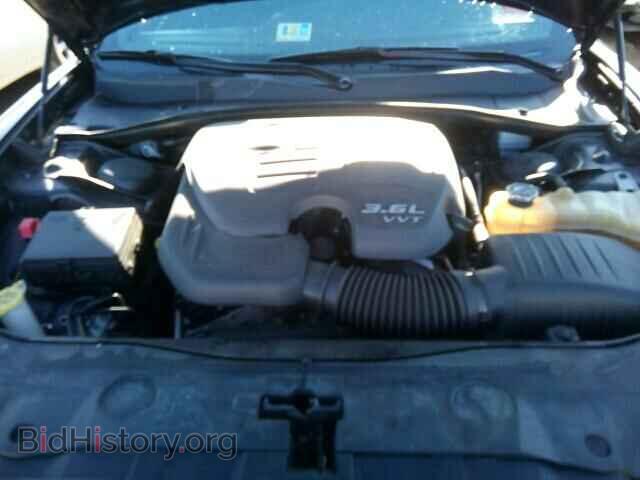 2012 DODGE CHARGER - VIN: 2C3CDXBG7CH159588 - Фото 7
