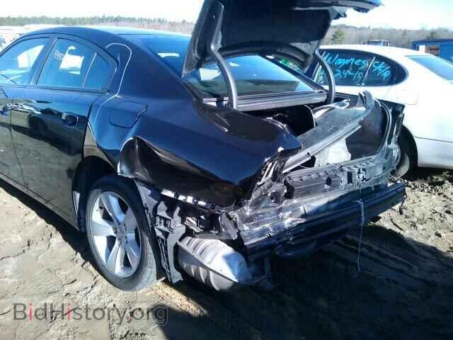 2012 DODGE CHARGER - VIN: 2C3CDXBG7CH159588 - Фото 9