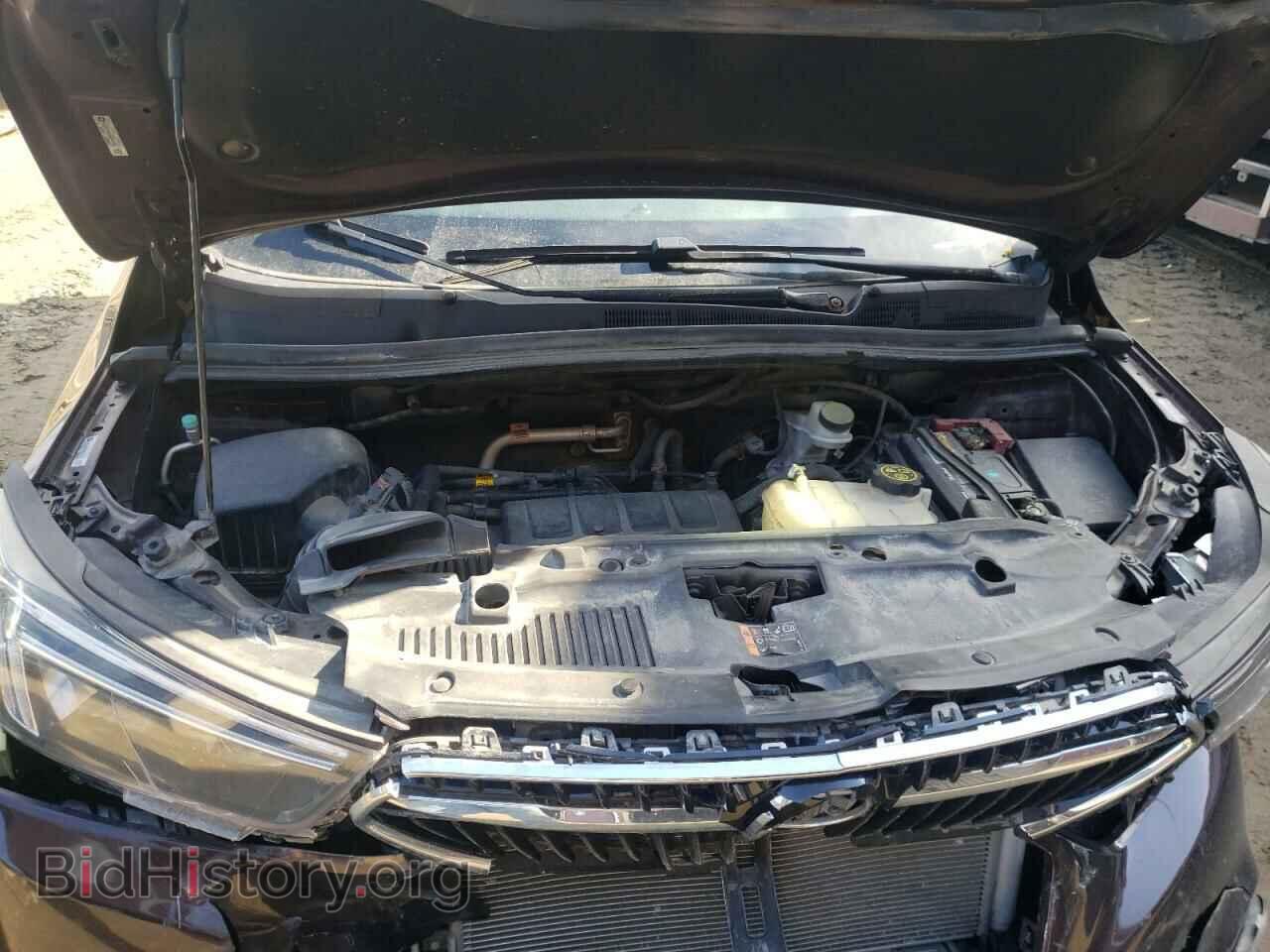 2017 BUICK ENCORE - VIN: KL4CJESB3HB048754 - Photo 7
