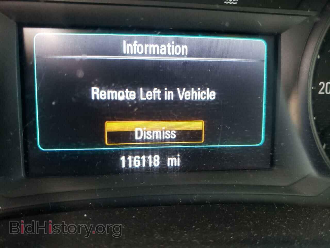2017 BUICK ENCORE - VIN: KL4CJESB3HB048754 - Photo 8