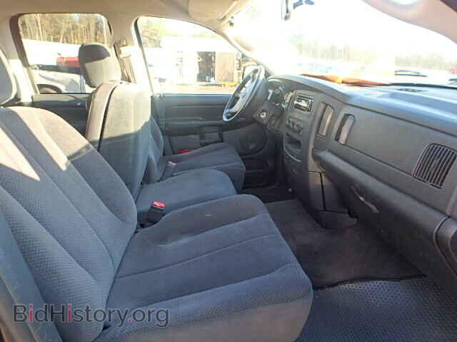 2003 DODGE RAM 1500 - VIN: 1D7HA18D23S336115 - Photo 5